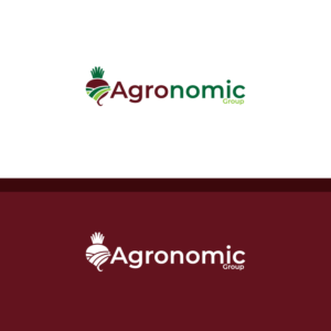 Agronomic Group | Logo Design by Graphic Bricks