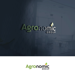 Logo Design by Gisella Guzmán for this project | Design: #23082774