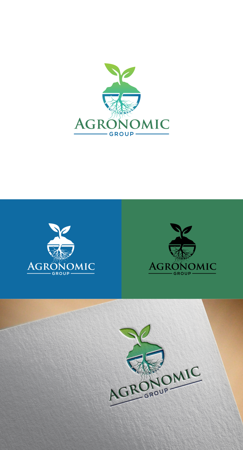 Logo Design by siti MWDesign for this project | Design #23061392