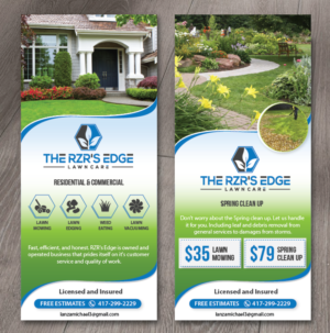 Flyer Design by alex989 for this project | Design: #23051511