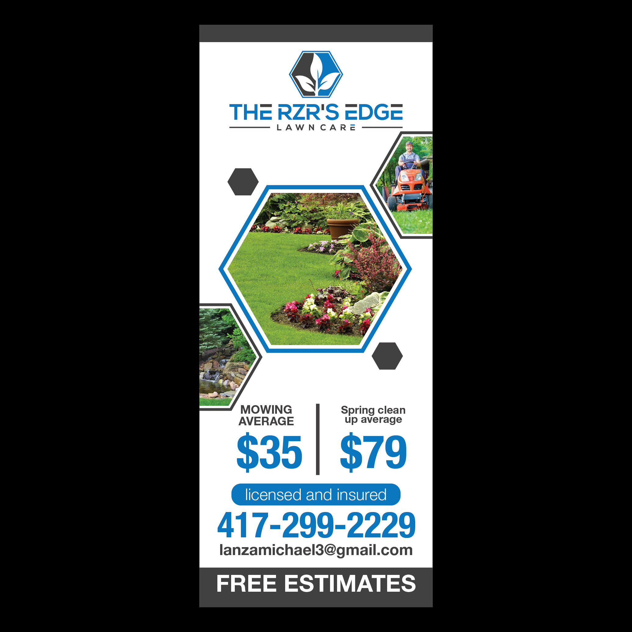 Diseño de Flyer por GraphicTec para este proyecto | Diseño #23071078