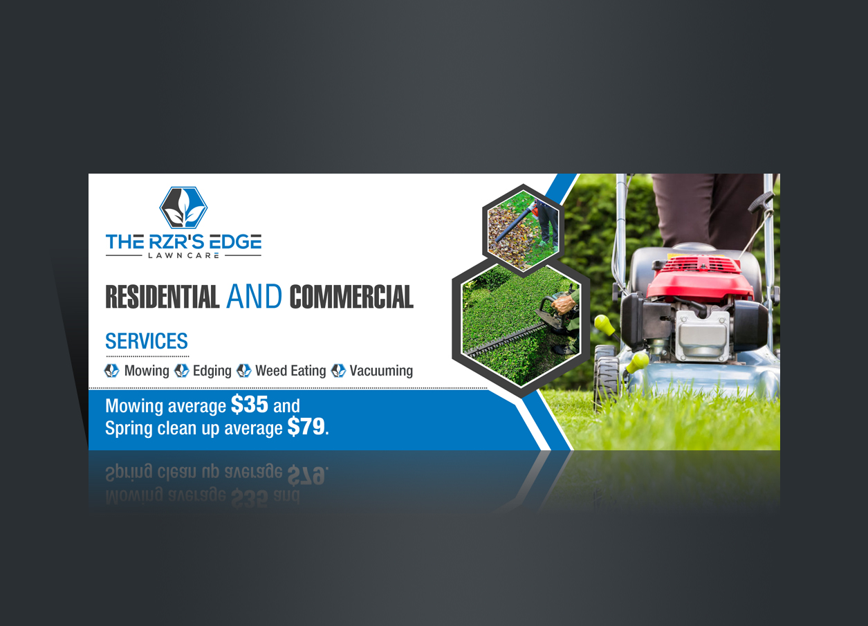 Flyer Design by arkedia for this project | Design #23042427