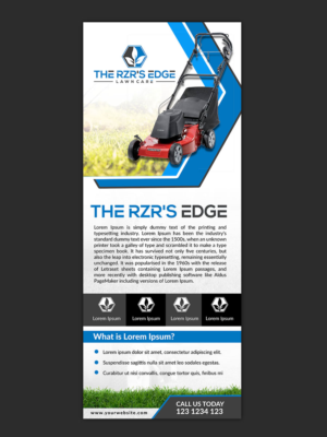 Flyer Design by n214008 for this project | Design: #23046050