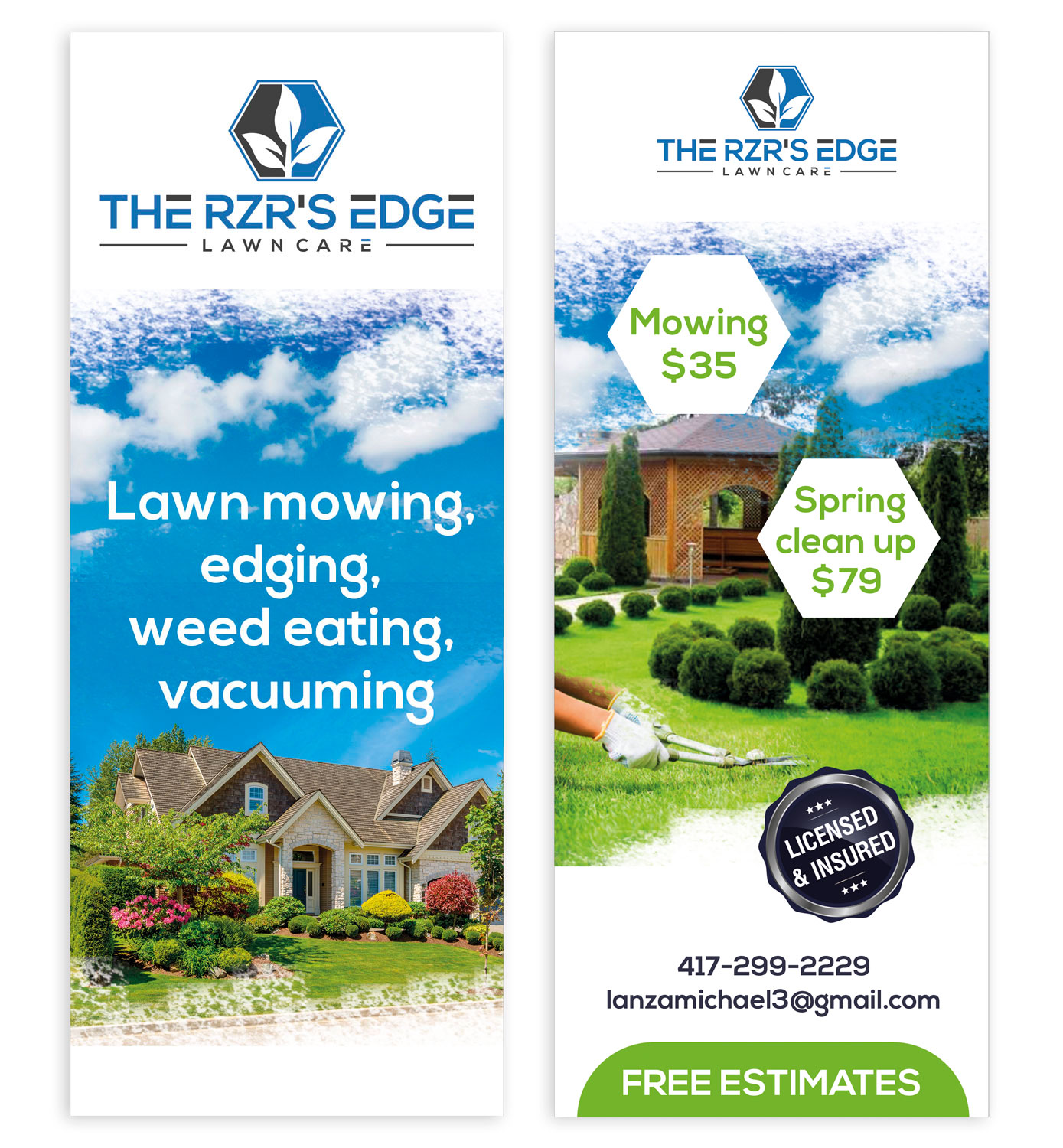 Flyer Design by ojulia for this project | Design #23054832