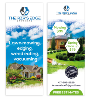 Flyer Design by ojulia for this project | Design: #23054832