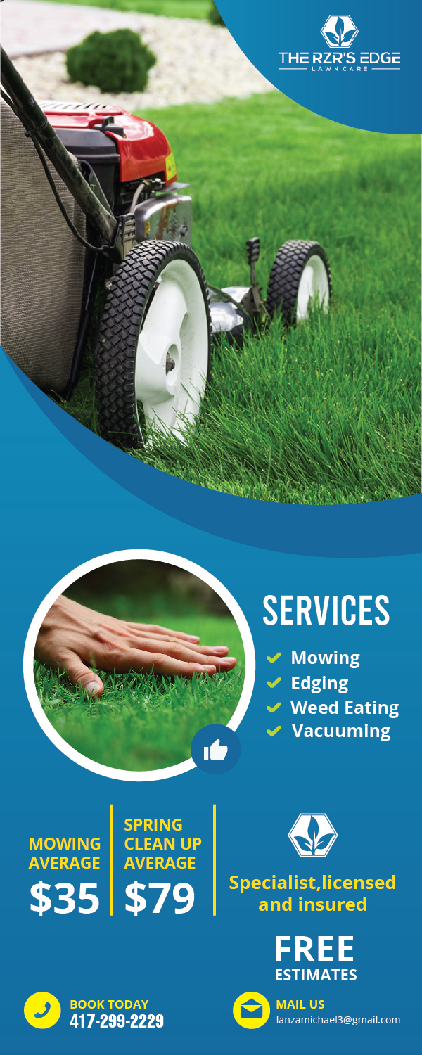 Diseño de Flyer por Jayanta 3 para este proyecto | Diseño #23067208