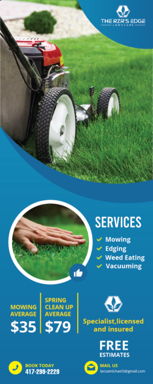 Flyer Design by Jayanta 3 for this project | Design: #23067208
