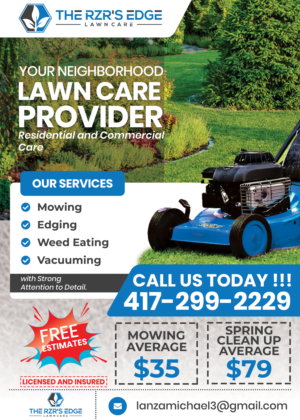 Flyer Design by HeshanKavinda for this project | Design: #23049871