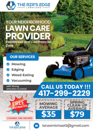 Flyer Design by HeshanKavinda for this project | Design: #23055810