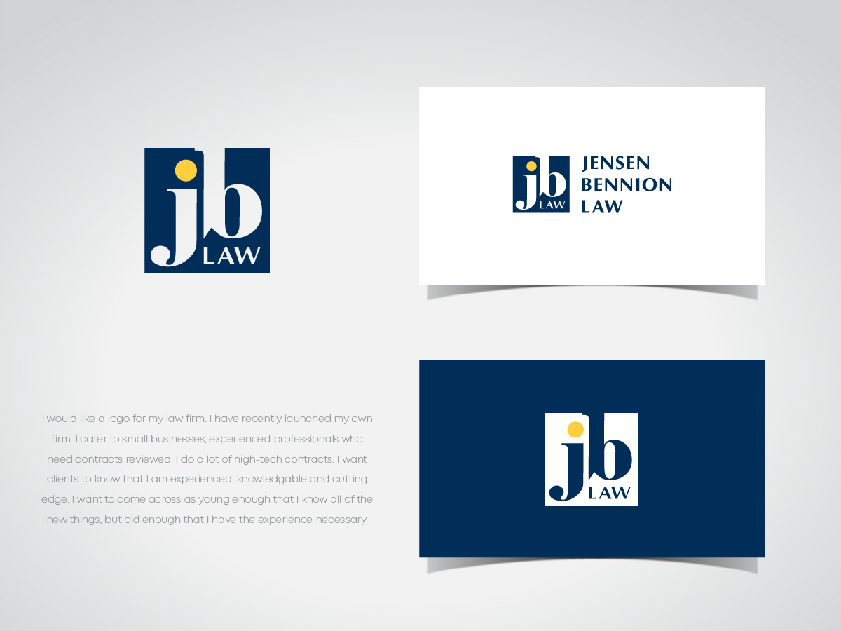 Logo Design by dharlan for this project | Design #23043390