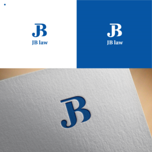I am open to using  "JB law" or Jensen Bennion Law | Logo Design by Grapflix 2022
