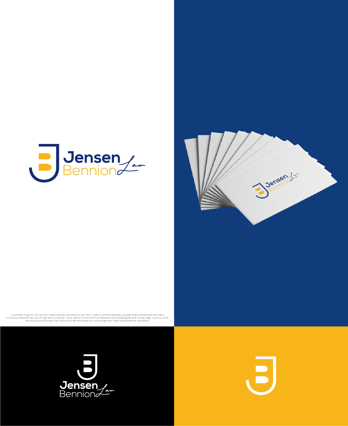 Logo Design by MuhammadHussnain for this project | Design #23040492