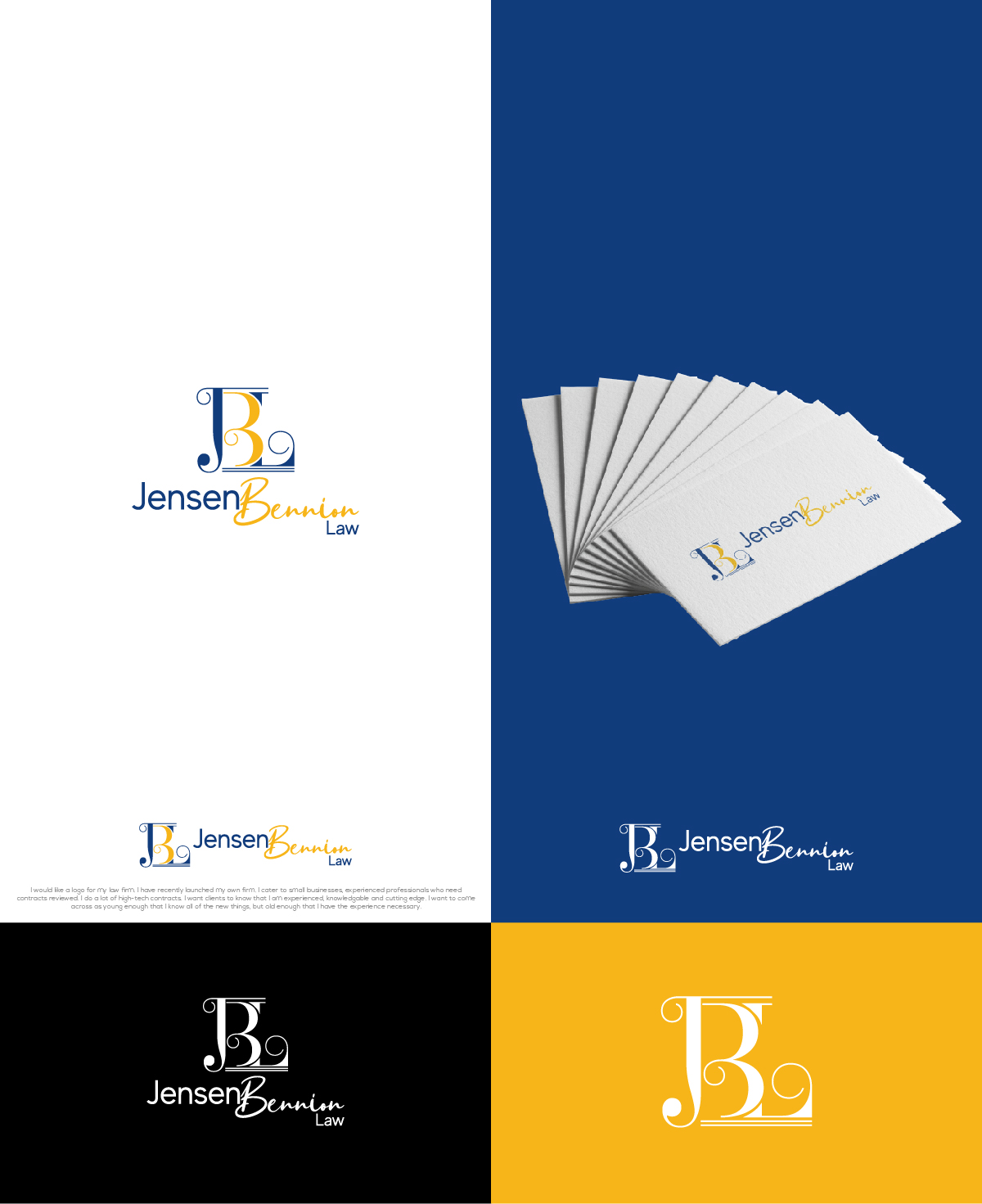 Logo Design by MuhammadHussnain for this project | Design #23040495