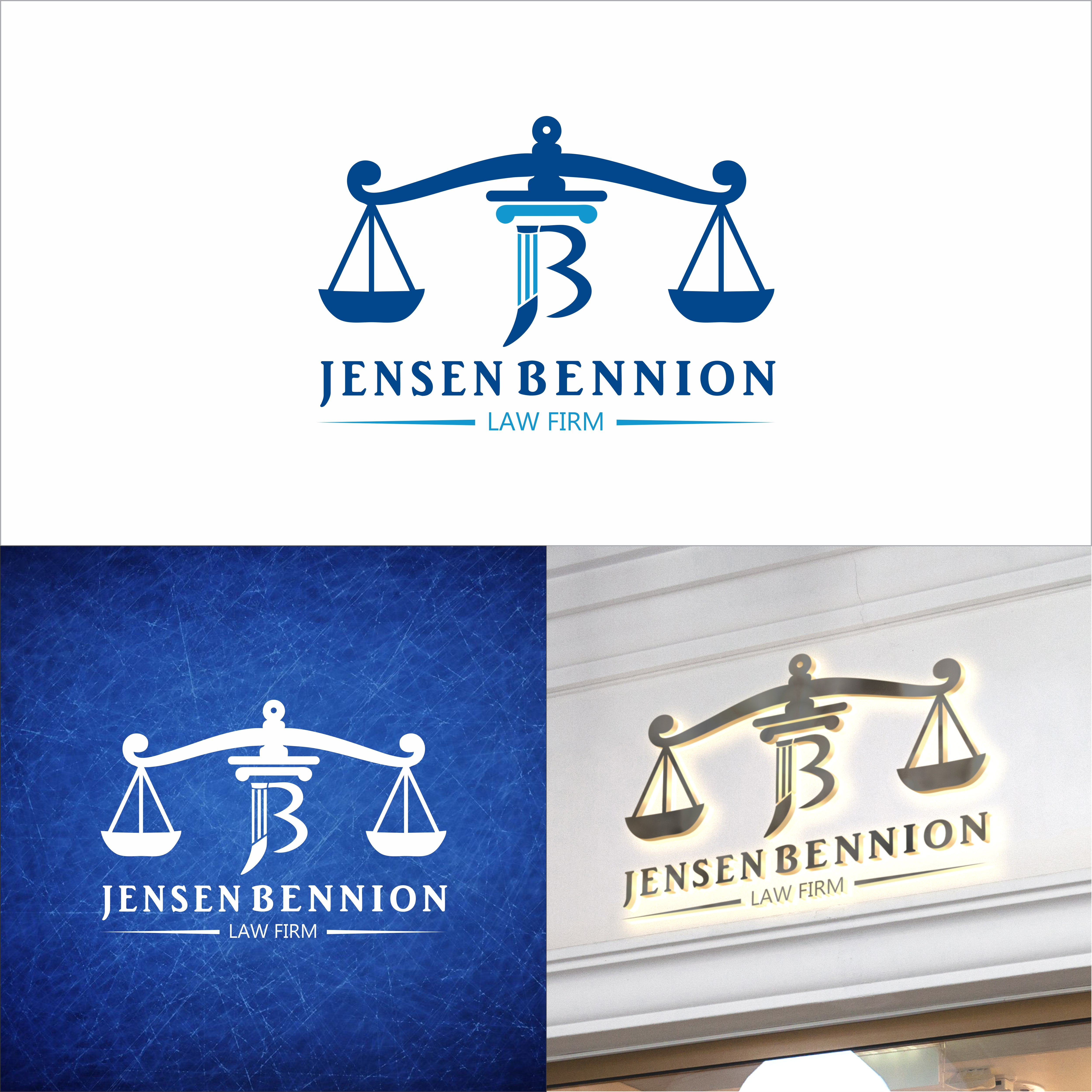 Logo Design by Jagbir Singh for this project | Design #23050528