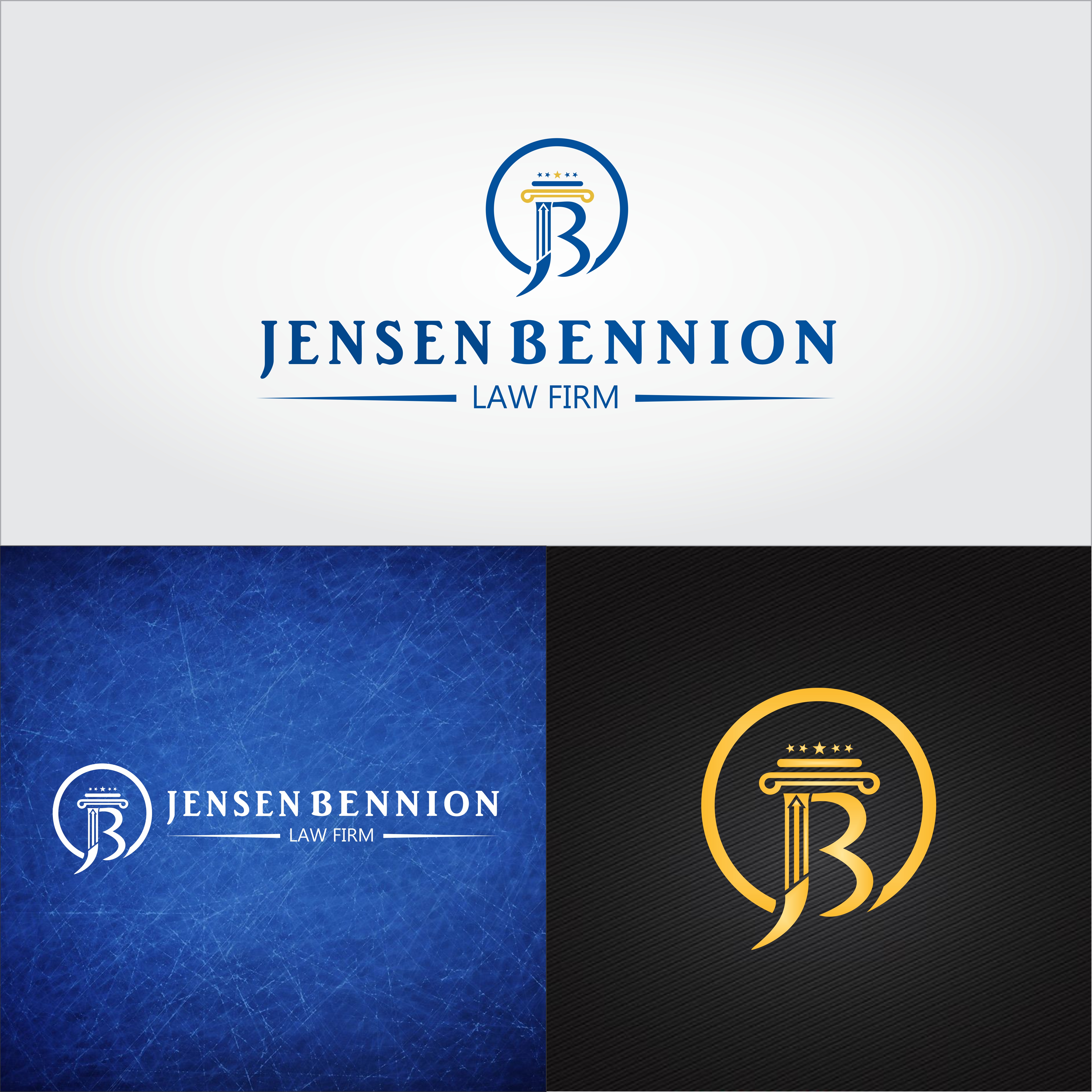 Logo Design by Jagbir Singh for this project | Design #23075133