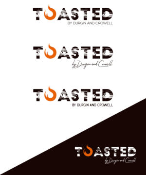 Logo-Design von StudioD™ für Durgin and Crowell Lumber Co. | Design: #23097770