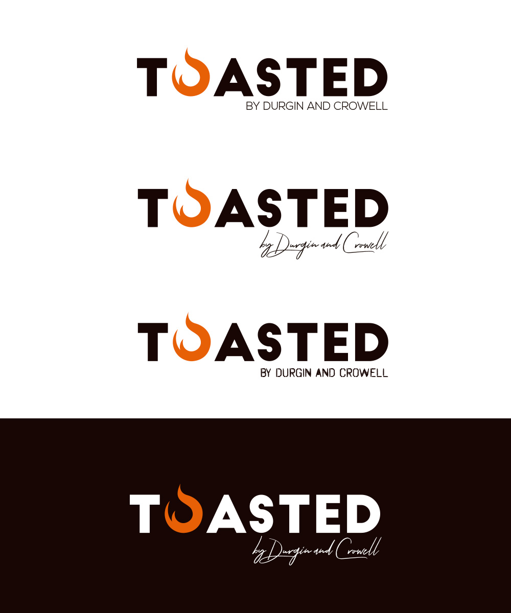 Logo-Design von StudioD™ für Durgin and Crowell Lumber Co. | Design: #23104907