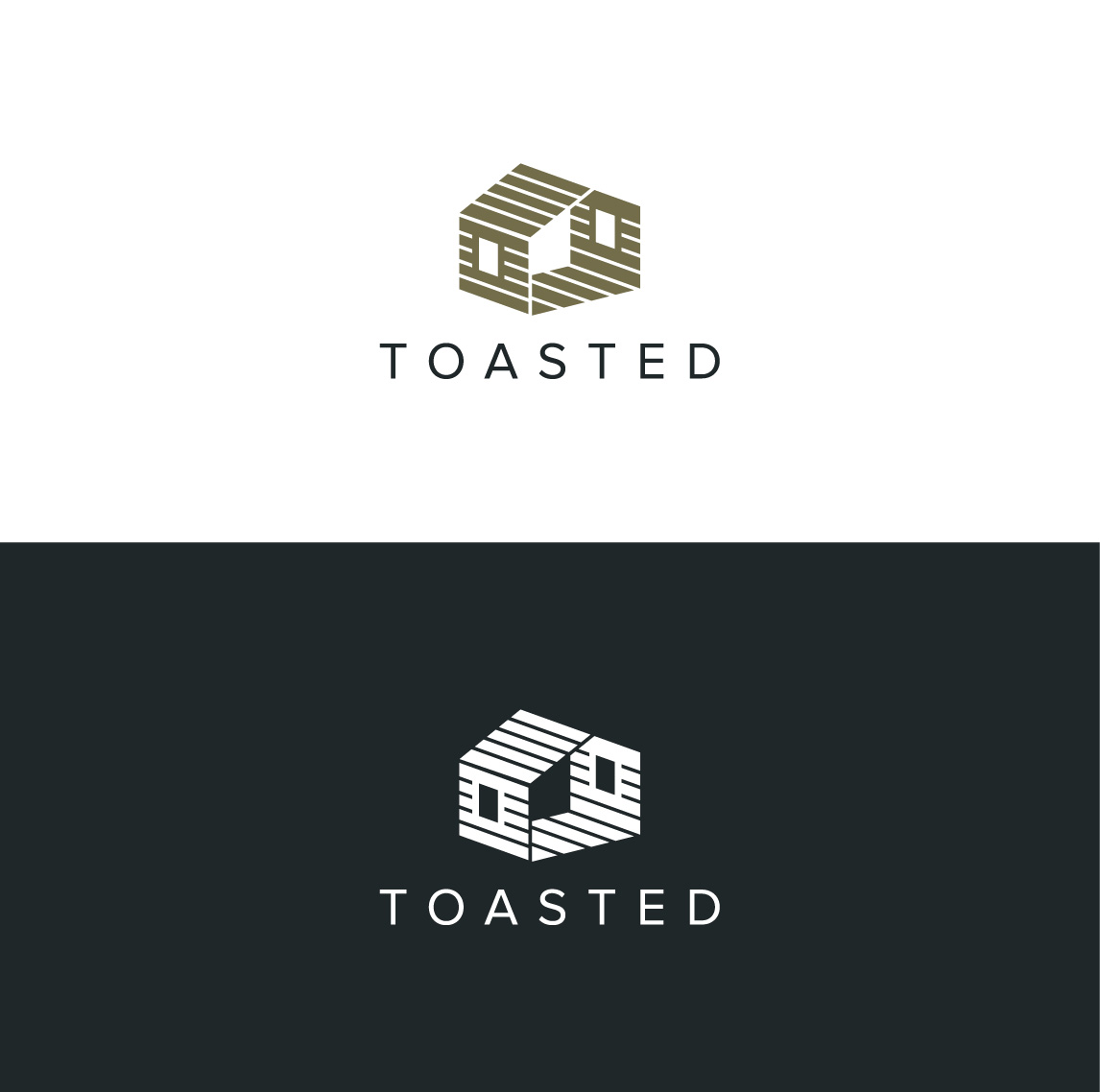 Logo-Design von 4tech services für Durgin and Crowell Lumber Co. | Design #23038598