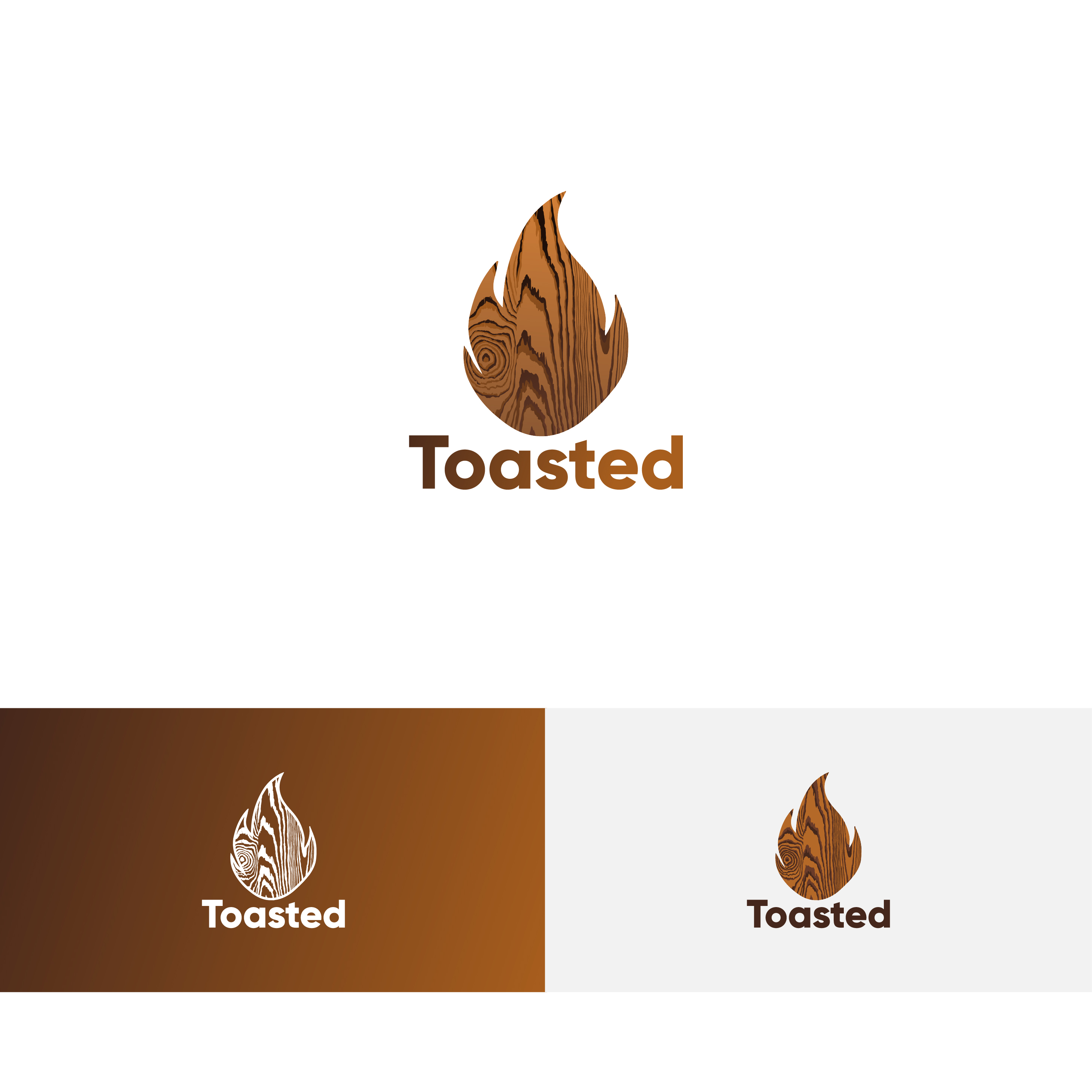 Logo-Design von Graphics Farrukh 2 für Durgin and Crowell Lumber Co. | Design #23081664