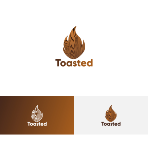 Logo-Design von Graphics Farrukh 2 für Durgin and Crowell Lumber Co. | Design: #23081664