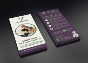 Design Graphique par GraphicsGuru pour Canine Concierge LLC | Design : #23041318