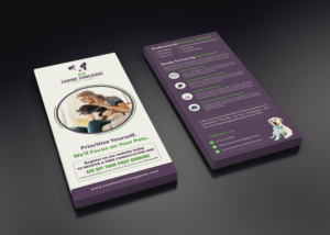 Design Graphique par GraphicsGuru pour Canine Concierge LLC | Design : #23087649