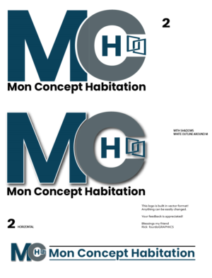 Logo Design by fourdog123 for this project | Design #23061090
