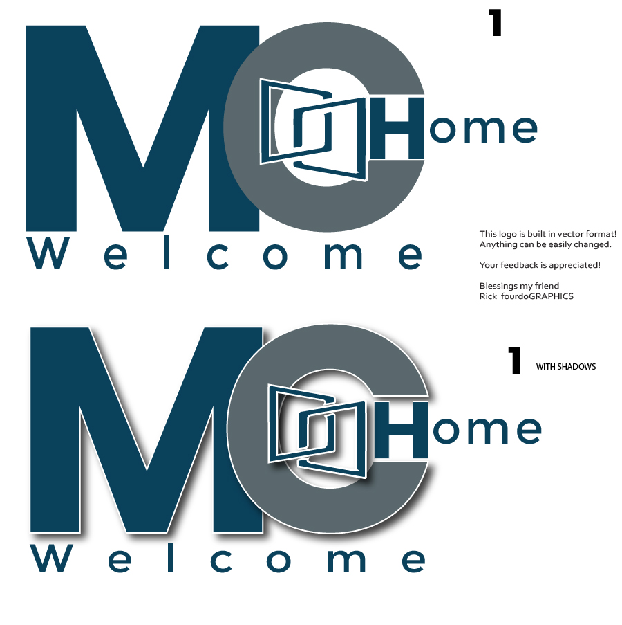 Design de Logo par fourdog123 pour ce projet | Design #23061091