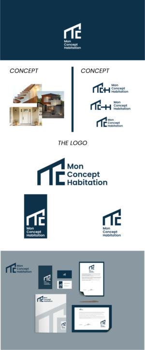 Logo Design by Fajarbaraty