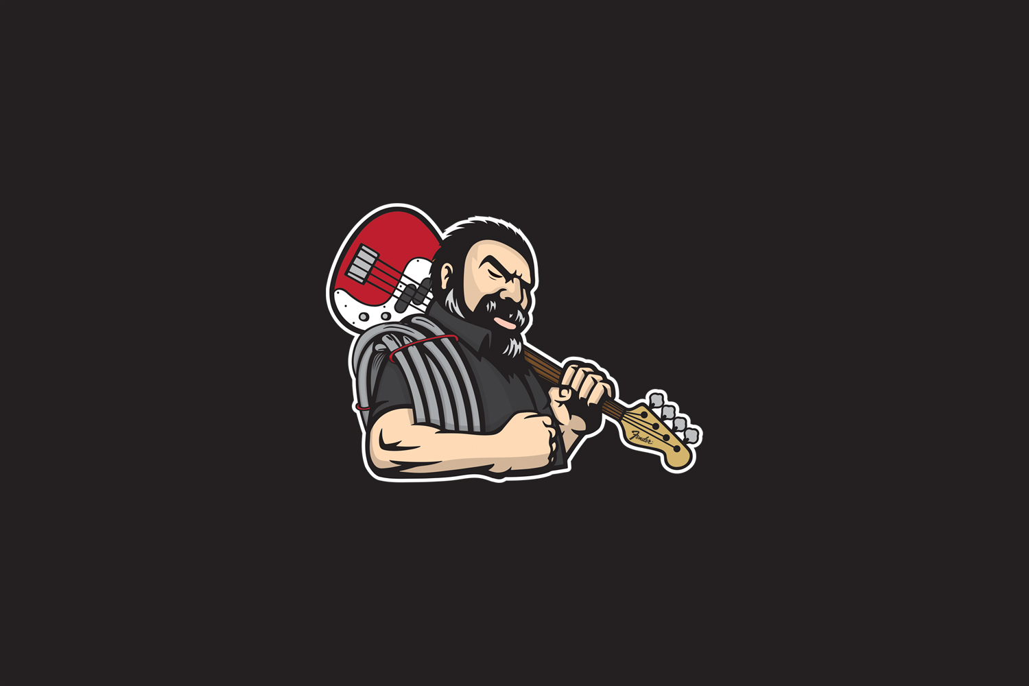 Diseño de Logo por Wladimus para este proyecto | Diseño #23142561