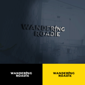 Logo Design by Gisella Guzmán for this project | Design: #23139829