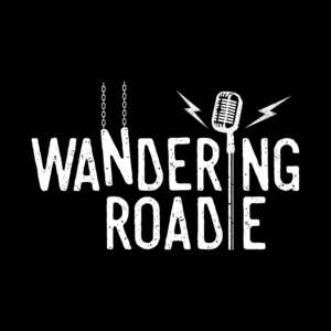 Wandering Roadie | Diseño de Logo por simple mind