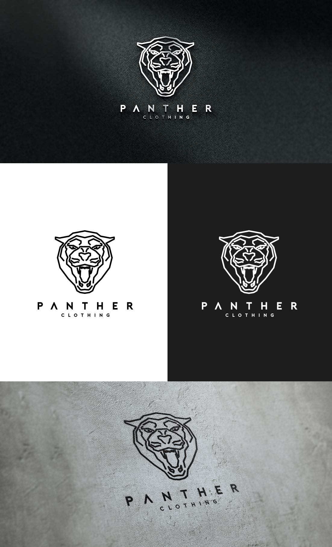 Logo Design by GLDesigns for this project | Design #23038755