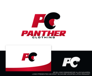 Logo Design by alvinnavarra for this project | Design: #23049852