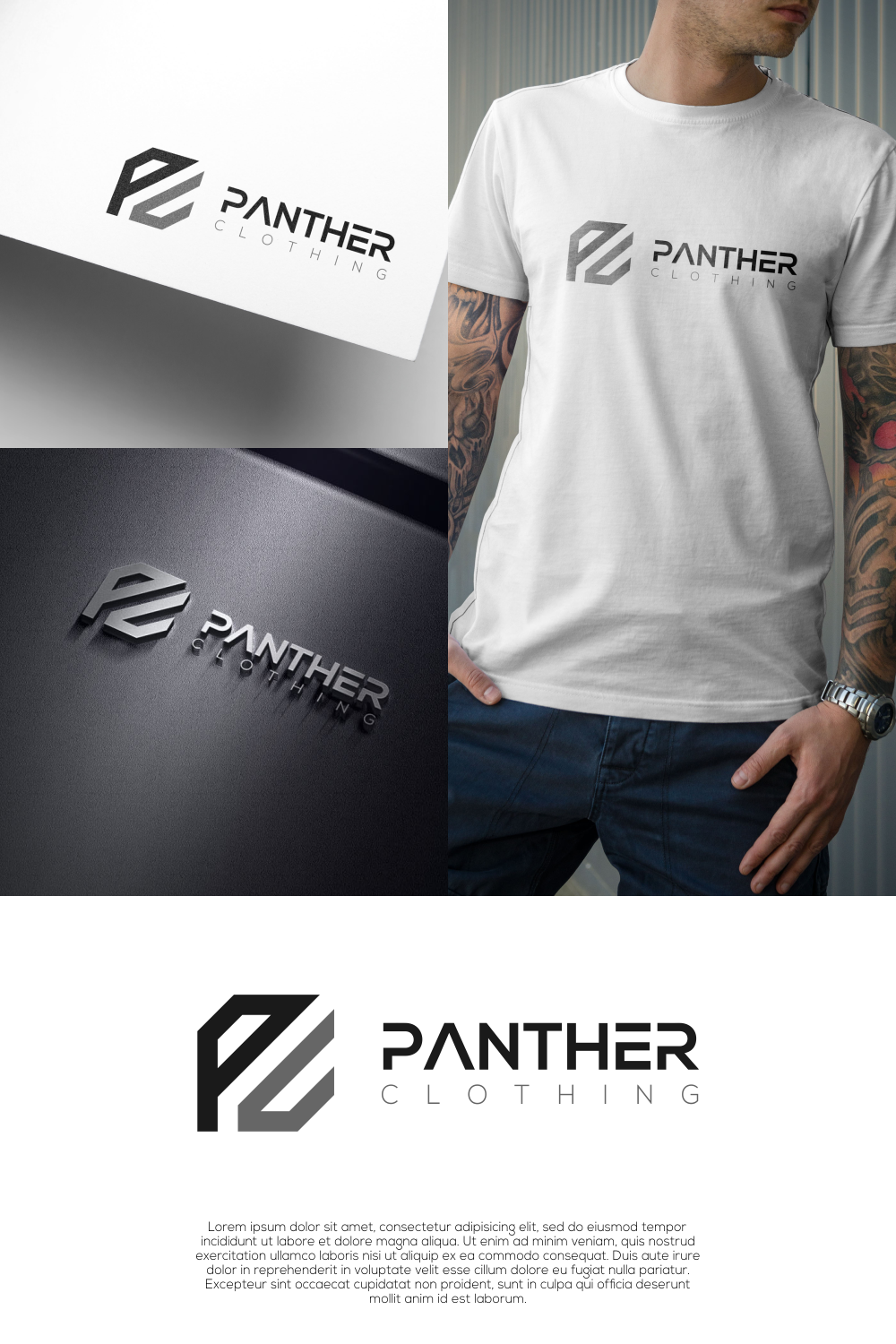 Logo Design by untung bertubi-tubi for this project | Design #23044569