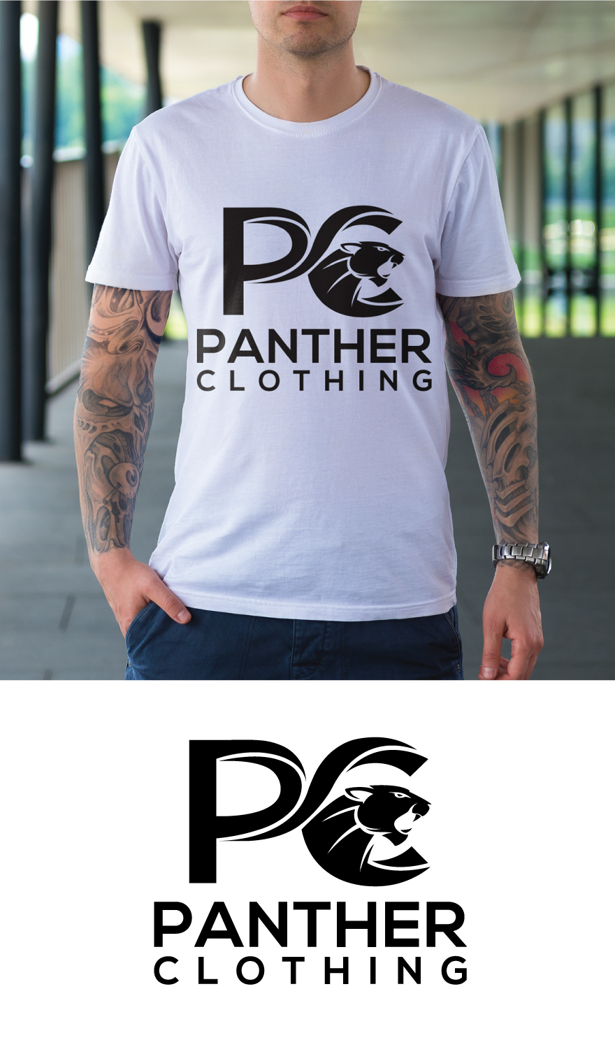 Logo Design by Design Solving for this project | Design #23048853