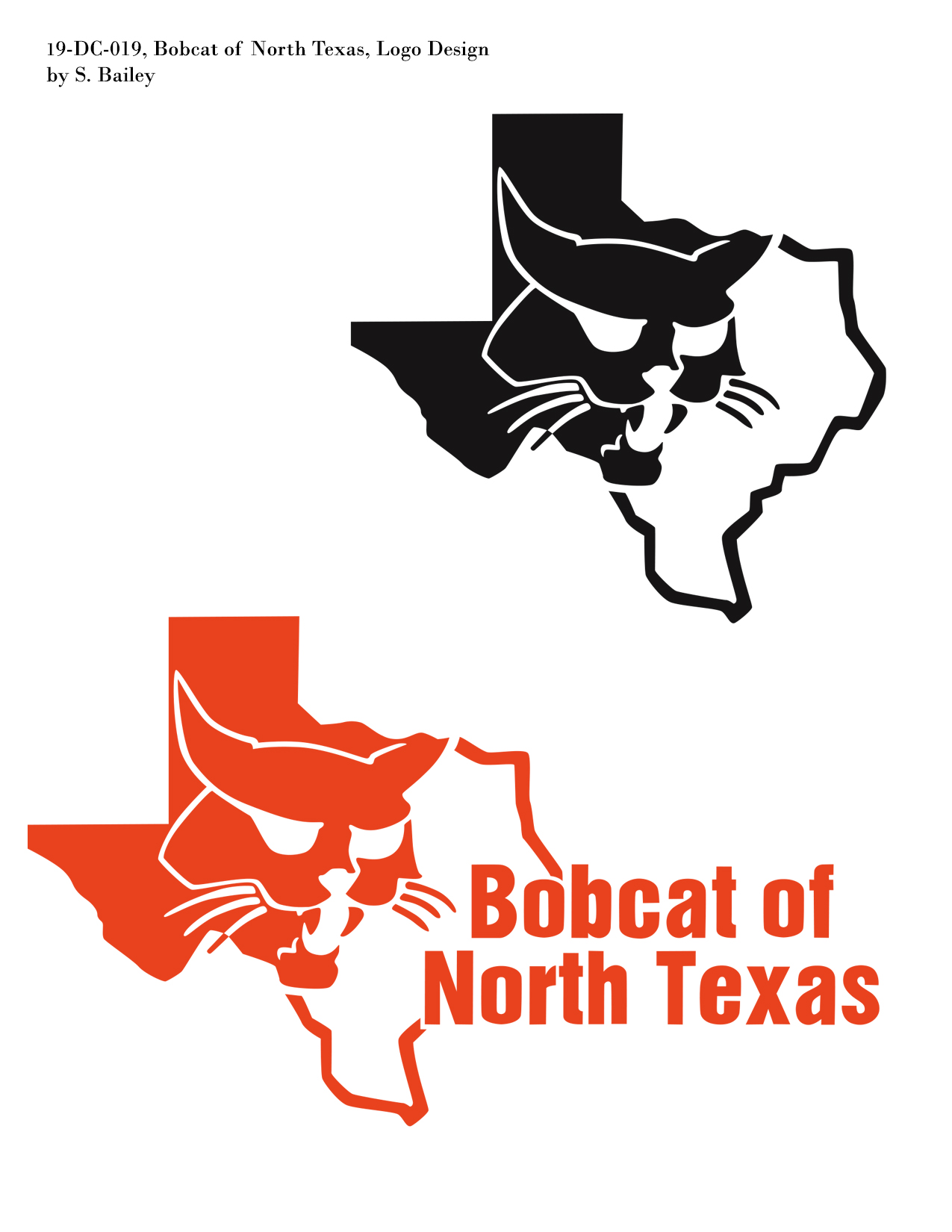 Logo Design by SBailey for this project | Design #23054484