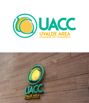 Uvalde Area Chamber of Commerce | Logo Design by trufya