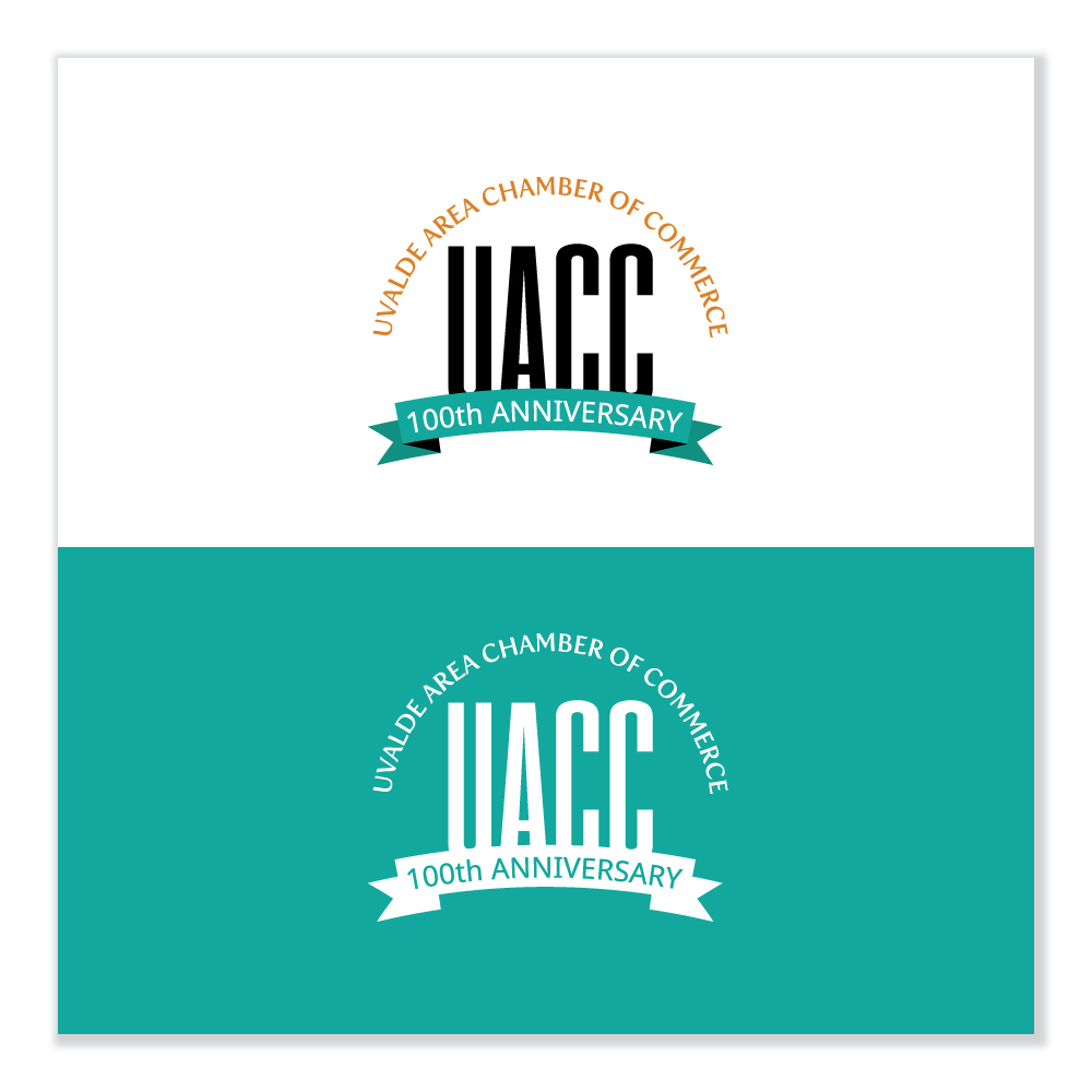 Logo Design by Sujit Banerjee for Uvalde Area Chamber of Commerce | Design #23042850
