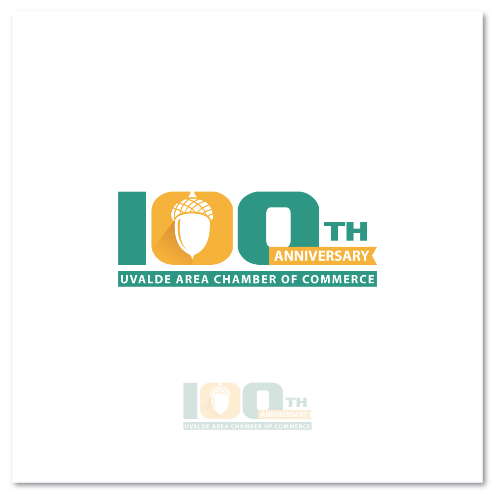 Logo Design by Sujit Banerjee for Uvalde Area Chamber of Commerce | Design #23042853