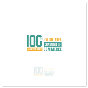 Logo Design by Sujit Banerjee for Uvalde Area Chamber of Commerce | Design: #23042854