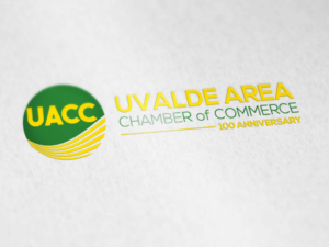 Logo Design by jika for Uvalde Area Chamber of Commerce | Design #23072627