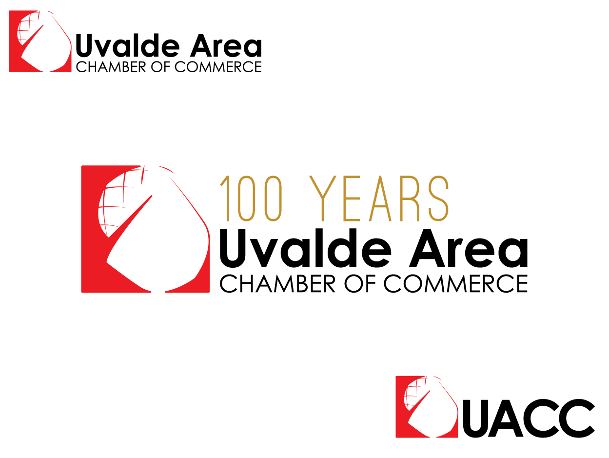 Design de Logo par Shemet pour Uvalde Area Chamber of Commerce | Design #23046008