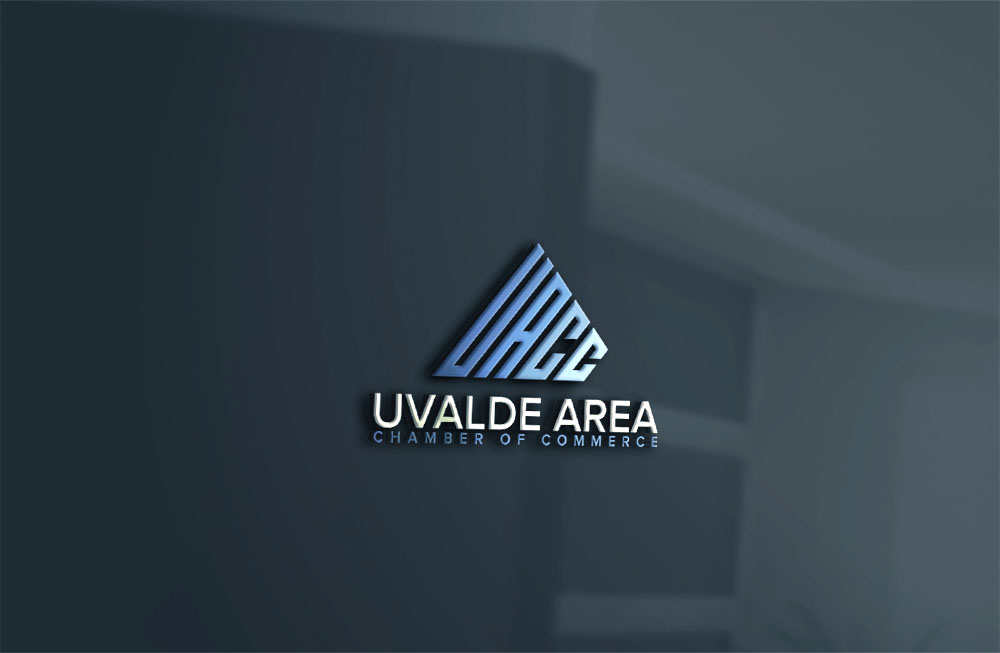 Design de Logo par 4tech services pour Uvalde Area Chamber of Commerce | Design #23038352