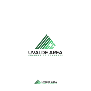 Logo Design by 4tech services for Uvalde Area Chamber of Commerce | Design: #23047106