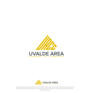 Logo Design by 4tech services for Uvalde Area Chamber of Commerce | Design: #23047107