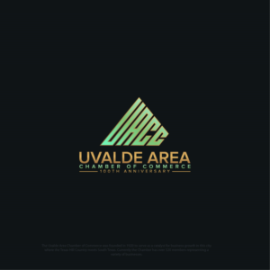 Logo Design by 4tech services for Uvalde Area Chamber of Commerce | Design: #23047255