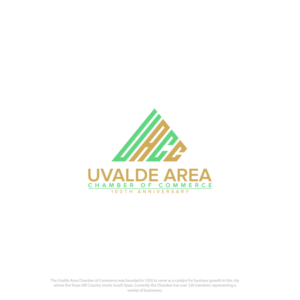Logo Design by 4tech services for Uvalde Area Chamber of Commerce | Design: #23047308