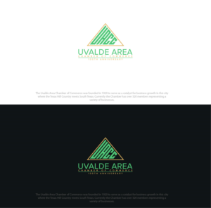 Logo Design by 4tech services for Uvalde Area Chamber of Commerce | Design: #23053381