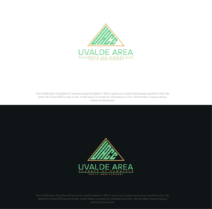 Logo Design by 4tech services for Uvalde Area Chamber of Commerce | Design: #23053821